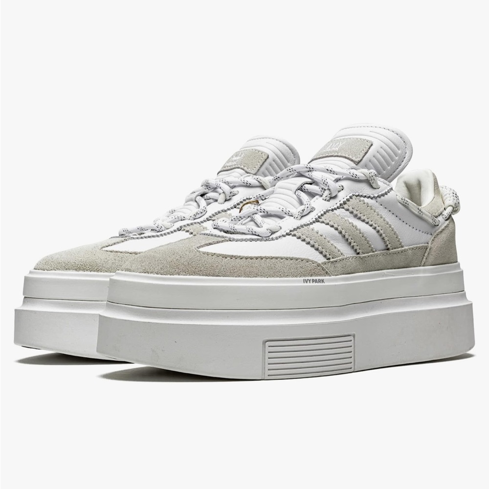 Adidas x Beyonce Ivy Park Super Sleek 72 "Icy Park" sneakers